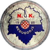 NK Međugorje
